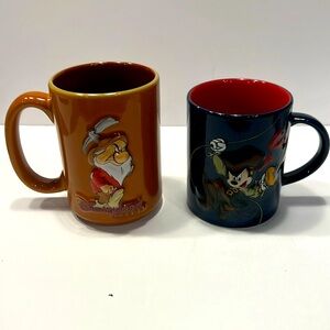 Disney Parks Mugs